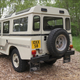 Illustration for article titled For $18,500, Could This 1986 Land Rover Santana 109 Turbo Diesel Be Muy Bueno?
